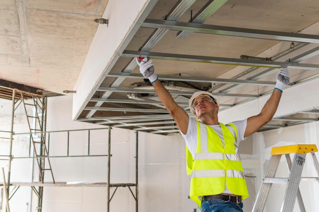 constructeur maison saint nazaire