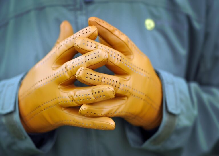gants de protection