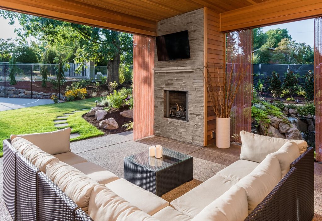 extension maison