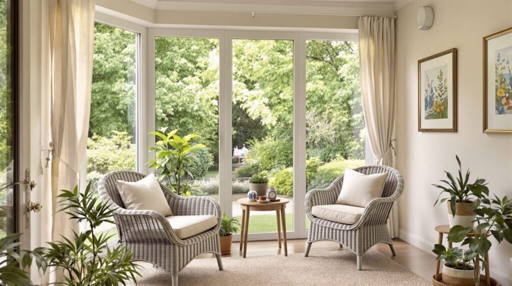 veranda avallon