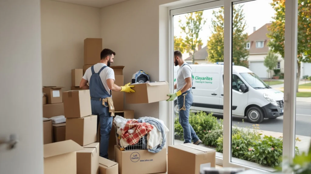 debarras maison nancy