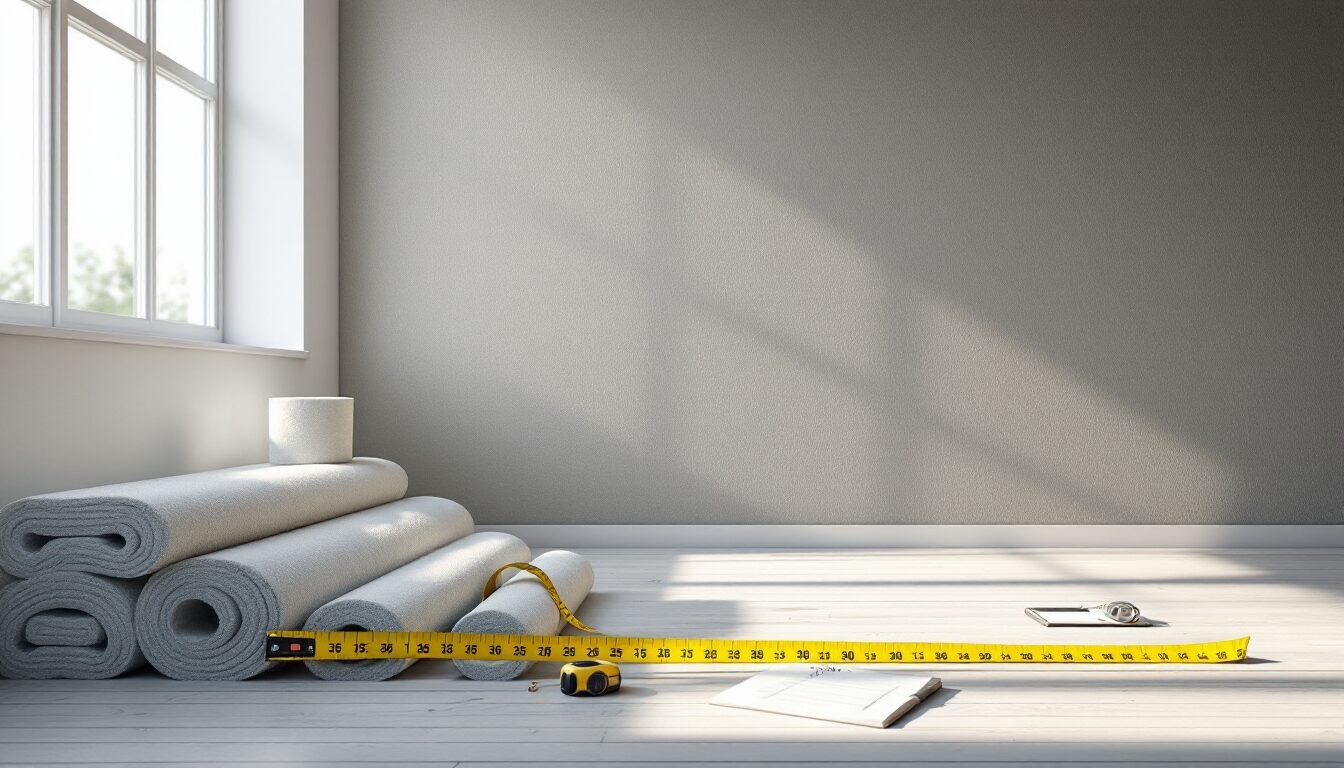 combien coute insonoriser une pièce