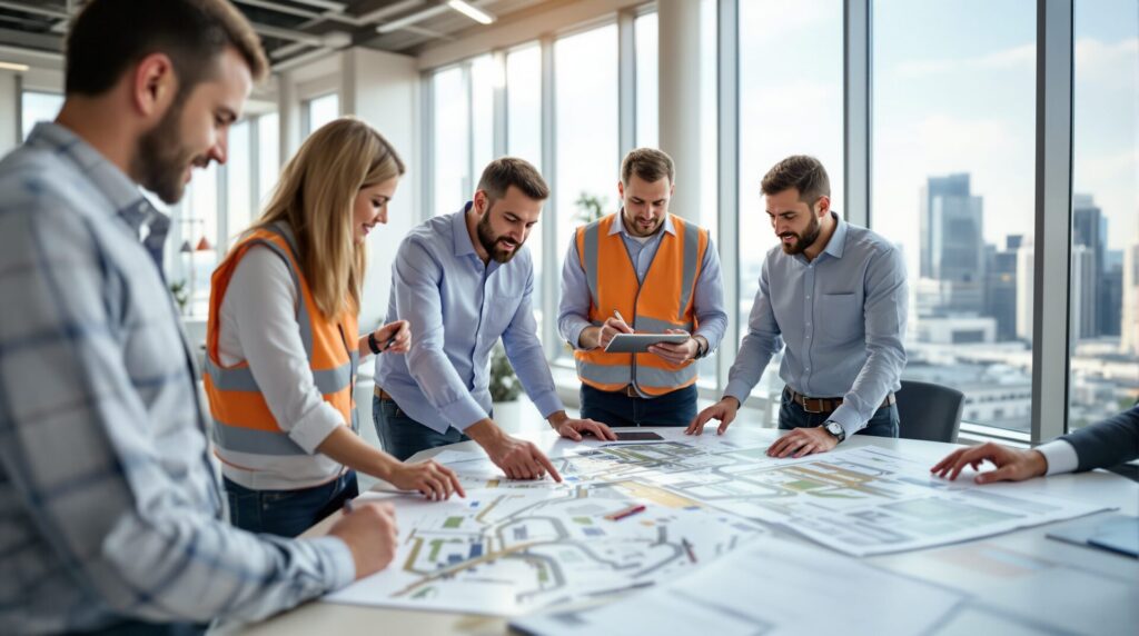 ingénieur transport