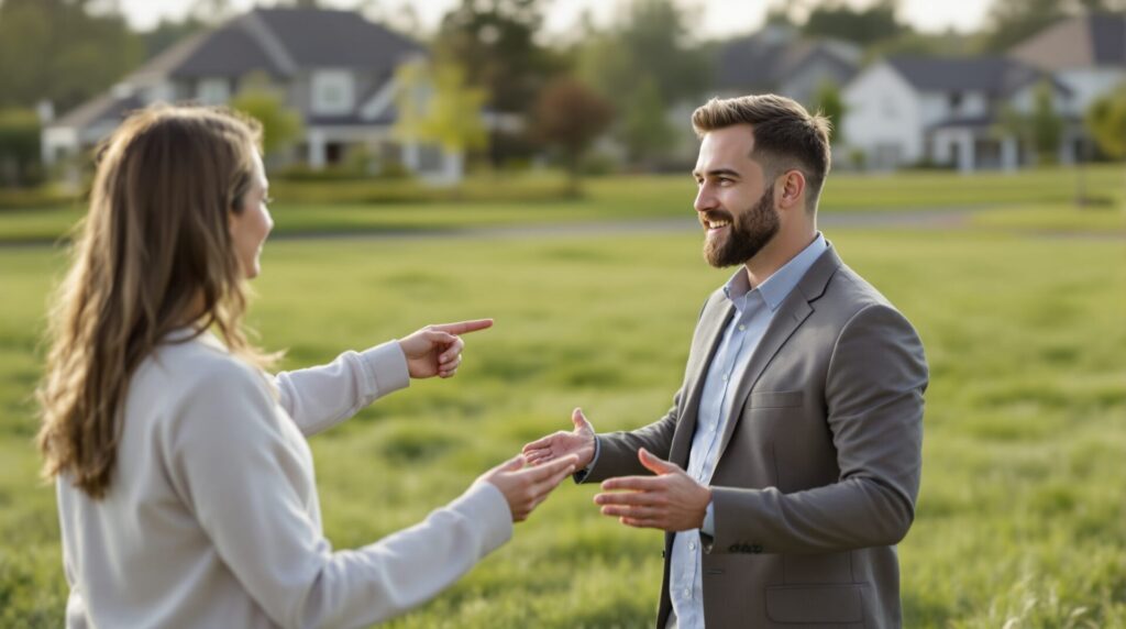 Où trouver un terrain à acheter ?