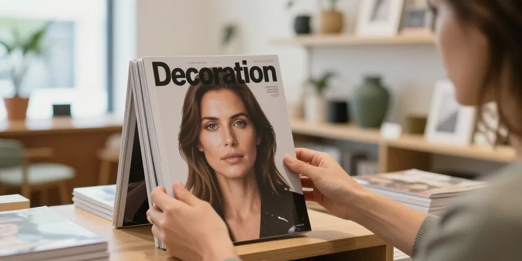 campagne décoration dernier numéro