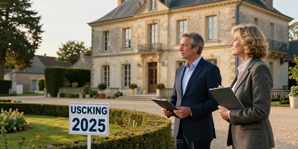 maison alain delon douchy prix