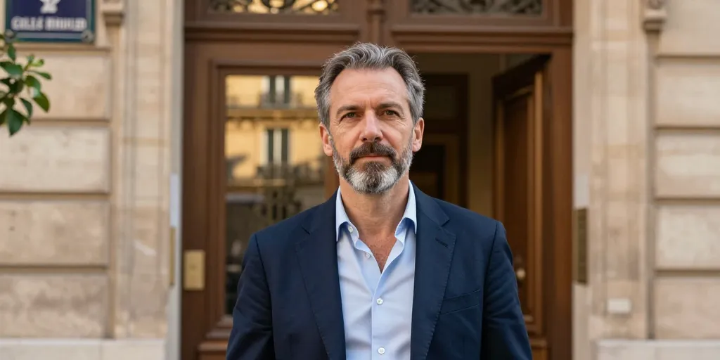 ou habite gilles bouleau