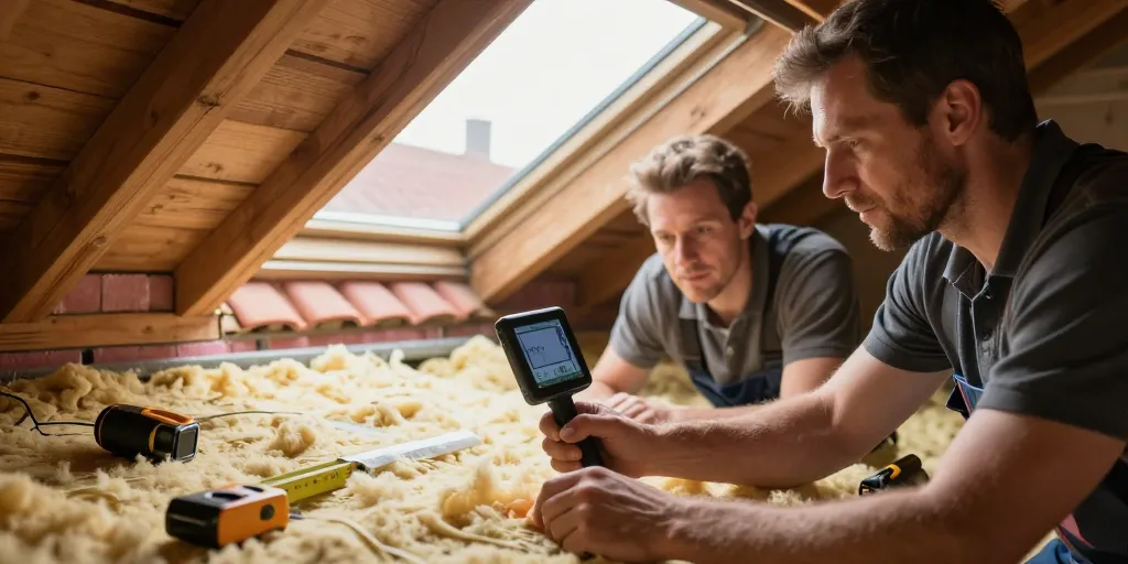 isolation combles toulouse