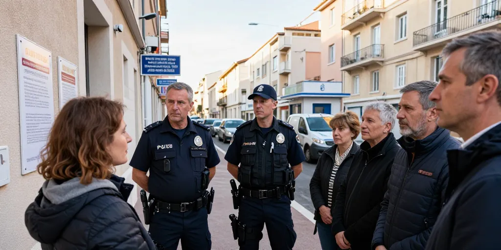 quartier nord marseille