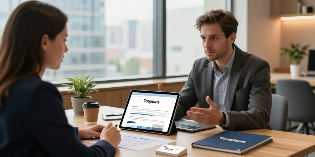 tooplans