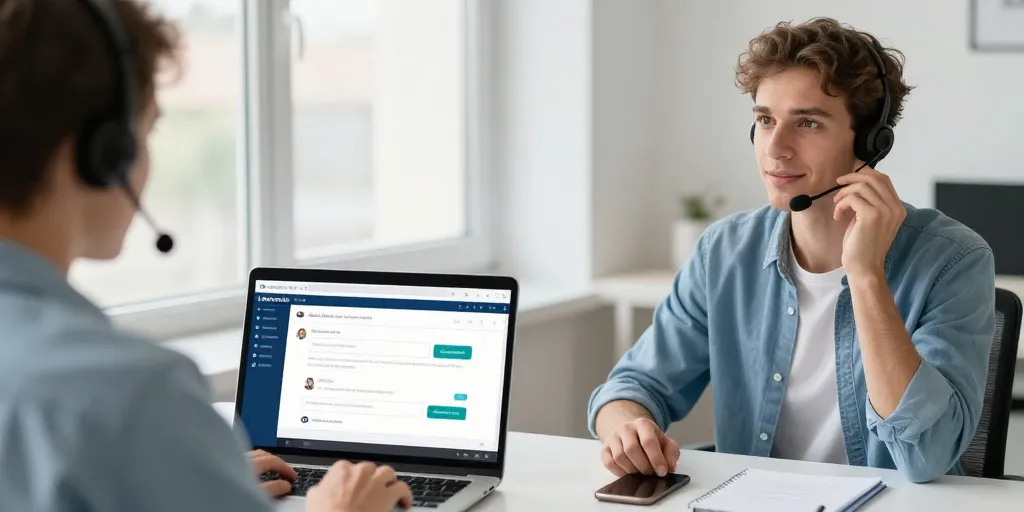 leboncoin service client