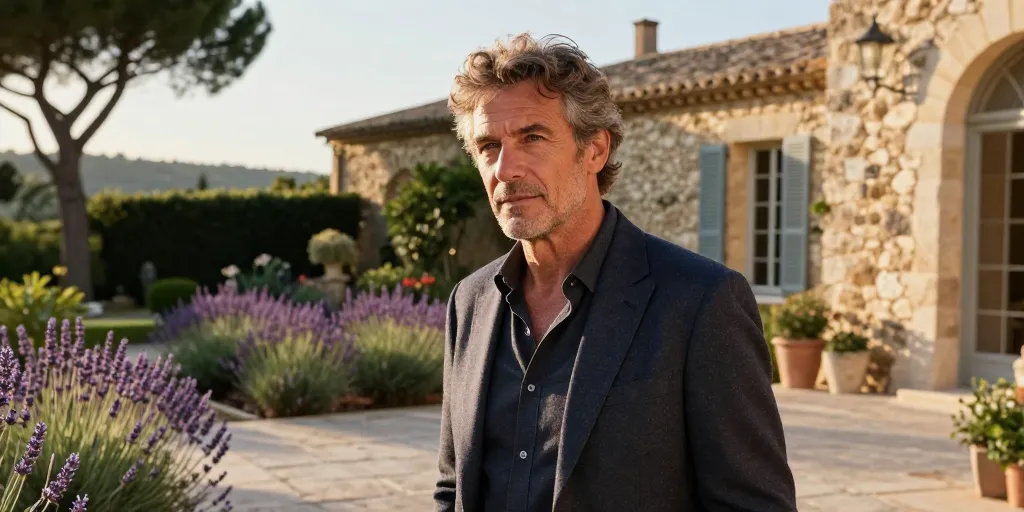 où vit jean alesi