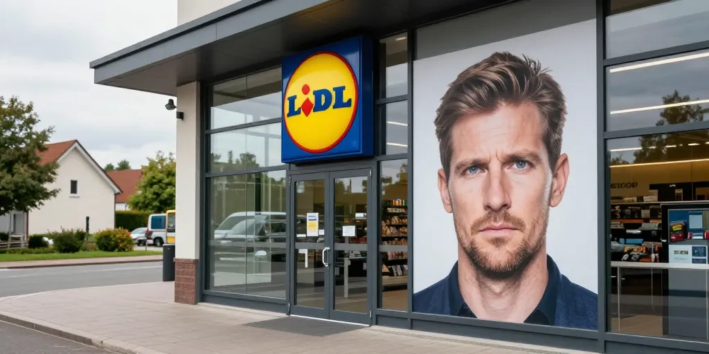 fermeture lidl