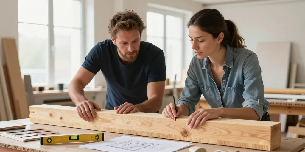 Matériaux de réemploi : comment les utiliser dans ses travaux sans mauvaise surprise ?