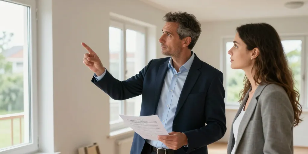 maison saisie par la banque à vendre