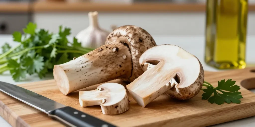 bolet rude recette