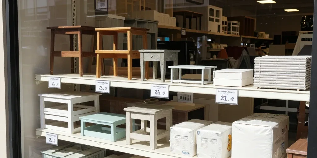 maison du monde déstockage usine